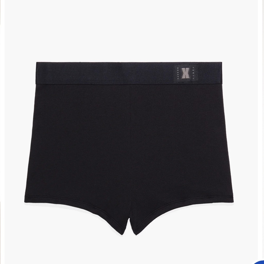 Savage X Fenty RIB ESSENTIALS BOY SHORT